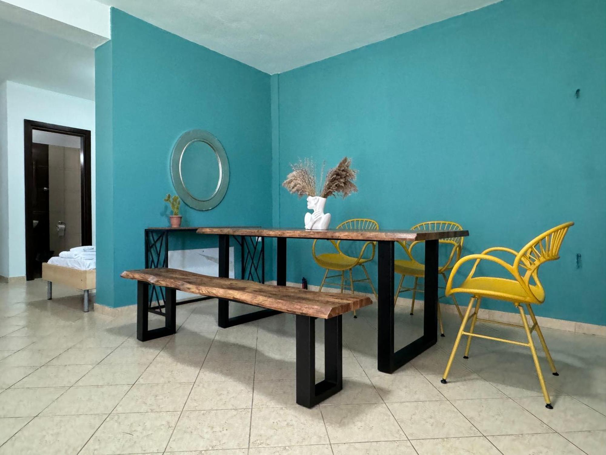 Blue Horizon Studios Skála Kallirákhis Dış mekan fotoğraf