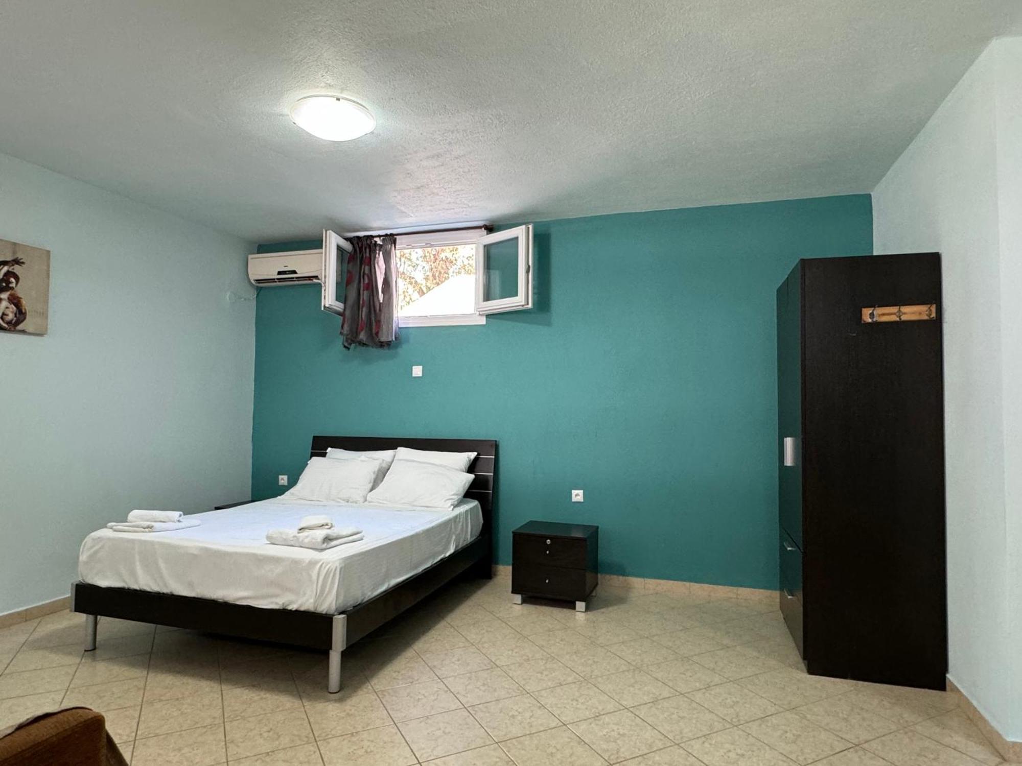 Blue Horizon Studios Skála Kallirákhis Dış mekan fotoğraf