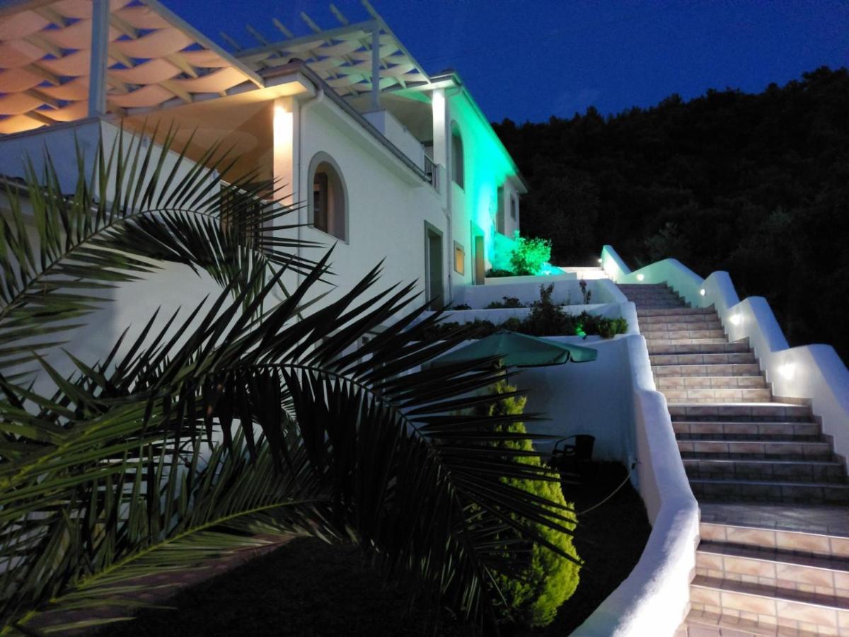Blue Horizon Studios Skála Kallirákhis Dış mekan fotoğraf