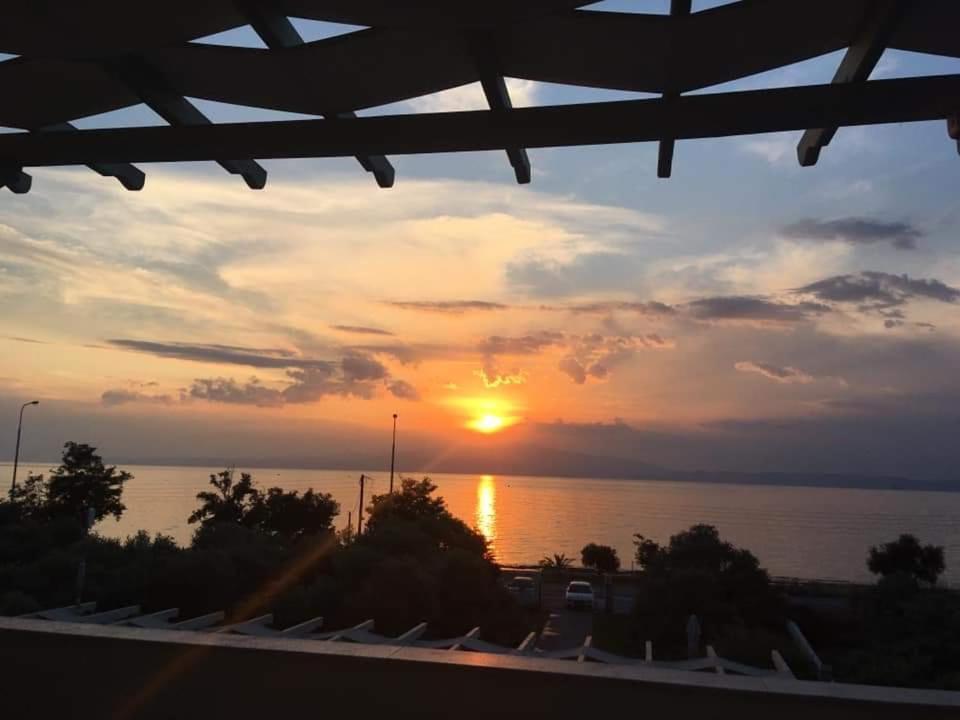 Blue Horizon Studios Skála Kallirákhis Dış mekan fotoğraf
